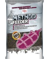 Carp Zoom Krmítková Směs Method Feeder Groundbaits 1 kg (3)