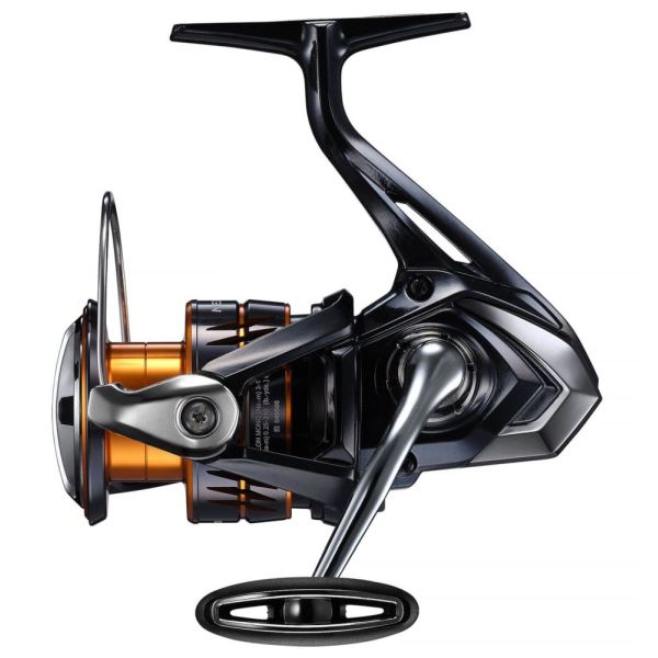 Shimano Naviják Nexave FJ C3000