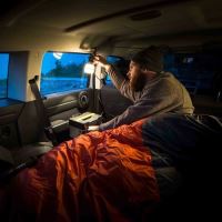 Goal Zero Svítilna Light A Life 350 (4)