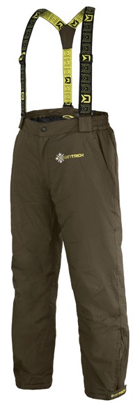 Delphin kalhoty wintrek - xxxl