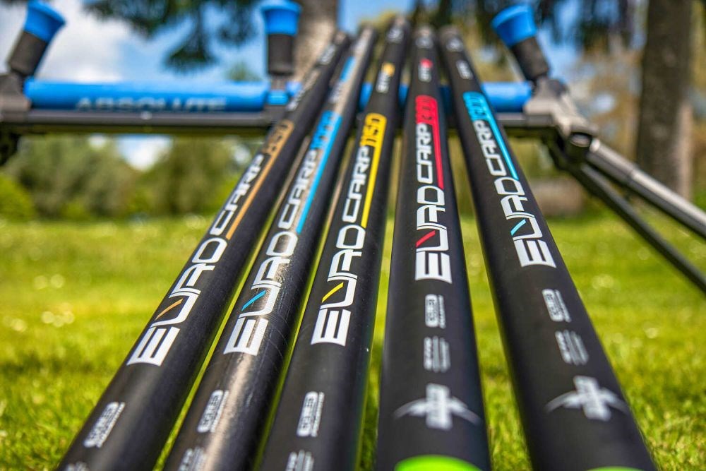 Preston Innovations Dělička Euro Carp 1150 STR S (4)