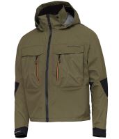 Savage Gear Bunda SG4 Wading Jacket Olive Green