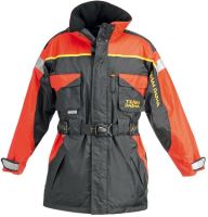 Daiwa Plovoucí Oblek Sundridge 2 Dílný Gr (1)