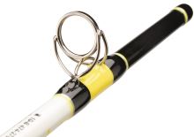 WFT Prut WFT Catbuster Vertical Spin 1,9 m 50-220 g (3)