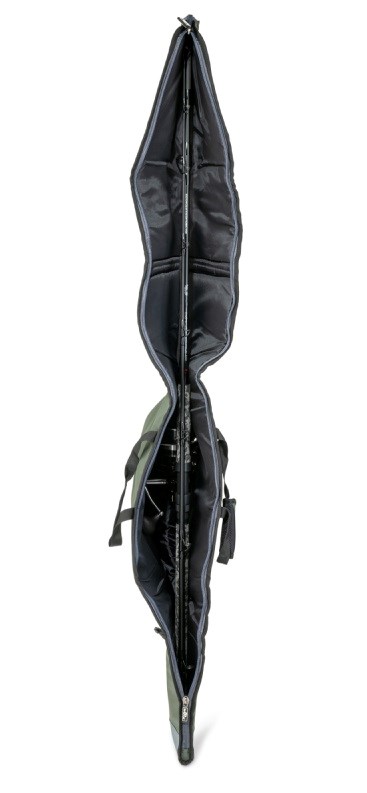 Uni Cat Pouzdro Na Pruty Double Rod Sleeve (2)