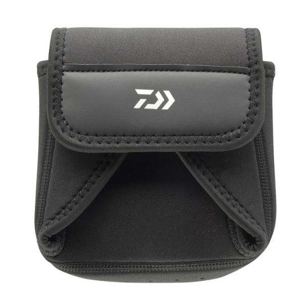 Daiwa Obal Na Naviják D-Vec Neoprene Reel Pouch SP