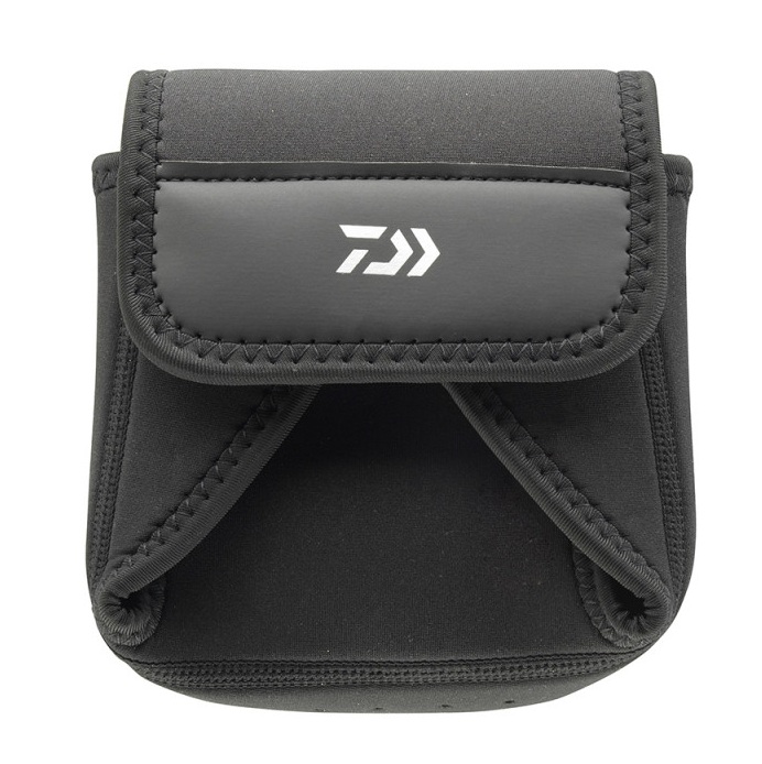 Daiwa obal na naviják d-vec neoprene reel pouch sp - 14x17 cm