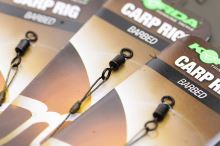 Korda Návazec Dark Matter Rig S Hrotem (5)