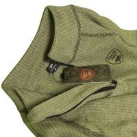 Giants Fishing Funkční Termo Triko Thermal Top Deluxe (1)