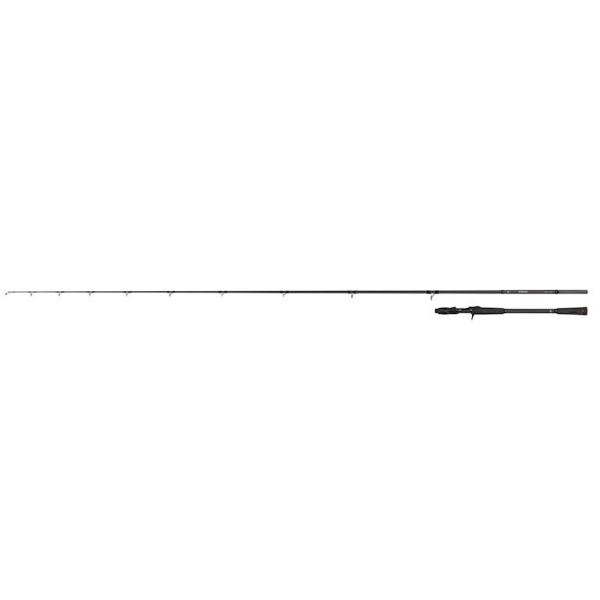 Fox Rage Prut Prism X Pike Casting Rod 2,3 m 40-140 g