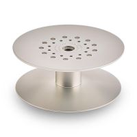 Hardy Naviják 1921 Wide Spool Perfect Fly Reel Pravoruký 3 (3)