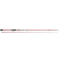 Berkley Prut Lighting Shock Red Spin M 2,1 m 10-35 g (1)