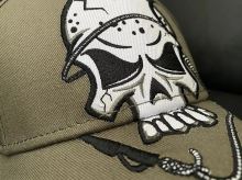 HOTSPOT DESIGN Kšiltovka Rig Forever (5)