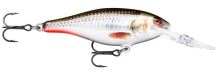 Rapala Wobler Shad Rap Deep Runner ROHL