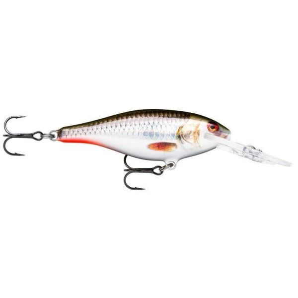 Rapala Wobler Shad Rap Deep Runner ROHL