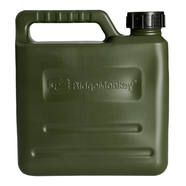 RidgeMonkey Kanystr Heavy Duty Water Carrier 2,5 l