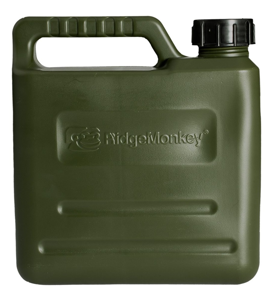 Ridgemonkey kanystr heavy duty water carrier 2,5 l