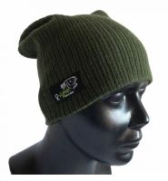 R-SPEKT Kulich Natural soft beanie