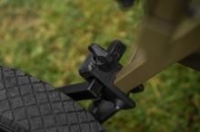 Avid Carp Kit Koleček Na Vozíky Barrow Wheel Conversion Kit (7)