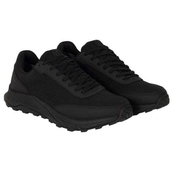 Korda Boty Drykore Trainer Black