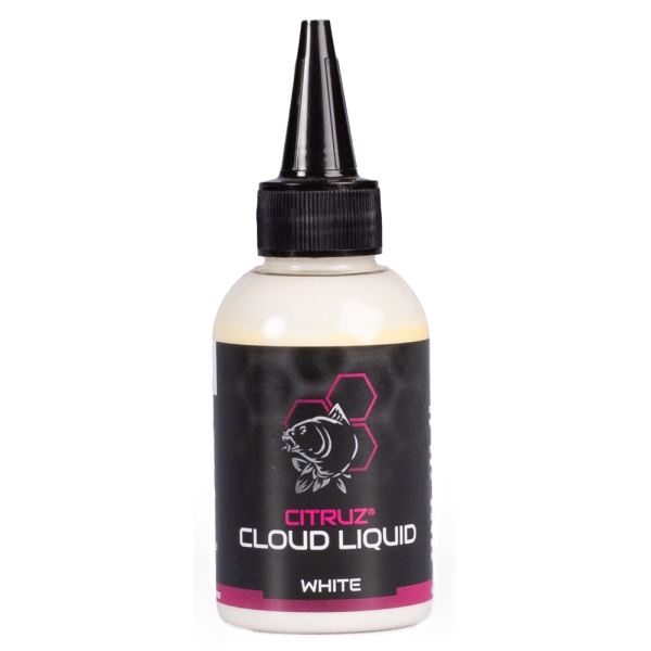 Nash Booster Cloud Juice Citruz 100 ml