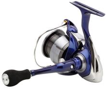 Daiwa Naviják 24 TDR Match & Feeder QD (3)