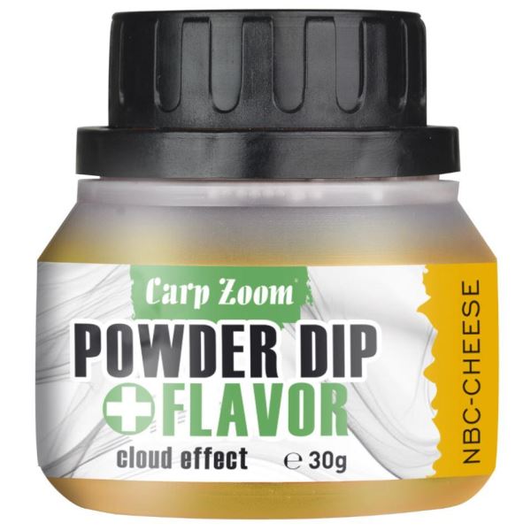 Carp Zoom Práškový Dip + Aroma 30 g