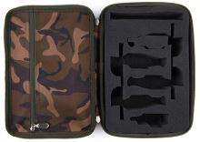 Fox Pouzdro Na Hlásiče Camolite Mini Micron Case (3)