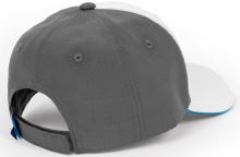 Preston Innovations Kšiltovka White Drift Cap (2)