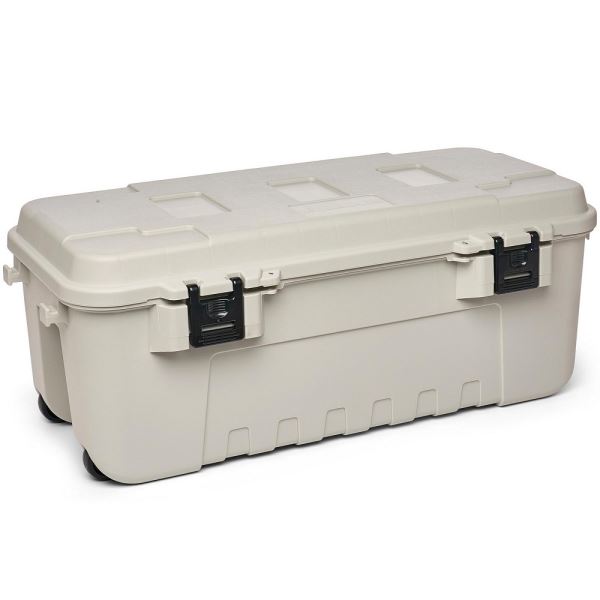 Plano Box Sportsmans Trunk Large