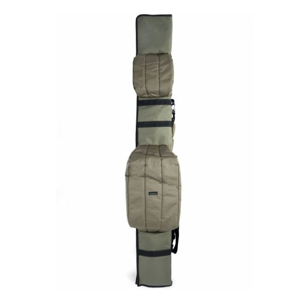 Korum Pouzdro Na Prut Transition 3 Rod Holdall