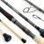 Sportex Prut Top Cat Vertical CS-2 1,8 m 70-190 g 1-Díl