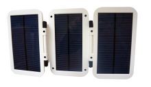 Anda Solární Nabíječka s baterií