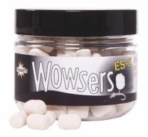 Dynamite Baits Wowsers ES Z Bílá Dynamite Baits Wowsers ES Z Bílá