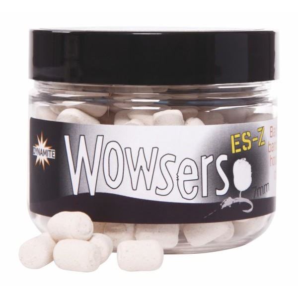 Dynamite Baits Wowsers ES Z Bílá