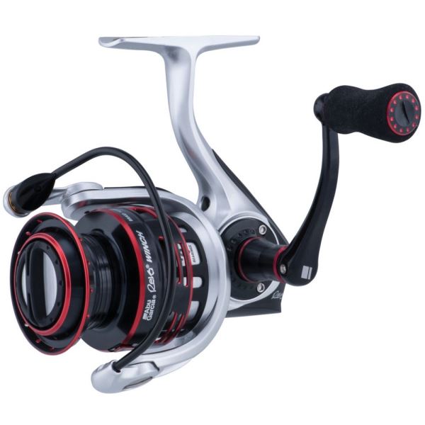 Abu Garcia Naviják Revo 2 Winch 30 Spin