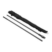 Fencl Kaprový Podběrák Carp Premium 105 cm 42" 3 m (14)