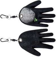 Gunki Rukavice Pike Glove Right Hand Pravá - L/XL