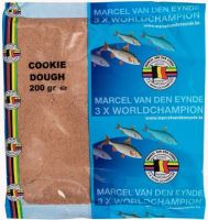 MVDE Posilovač Cookie Dough 200 g MVDE Posilovač Cookie Dough 200 g
