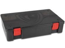 Fox Rage Stack and Store Box Shield Storage Full Comp Large Deep