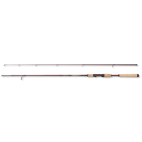 Abu Garcia Prut Tormentor 2 802 M Spinning 2,44 m 7-28 g 2 Díly