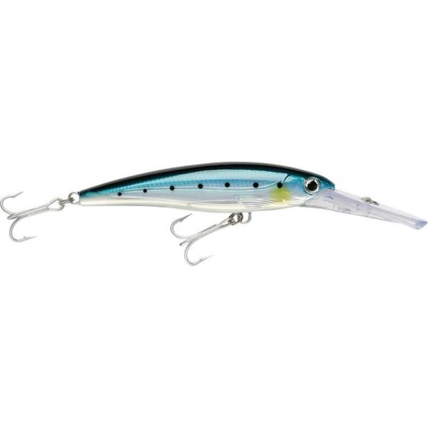 Rapala Wobler X Rap Magnum BSRD