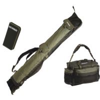 Mivardi Set Carp Luggage Set Premium 215 (1)