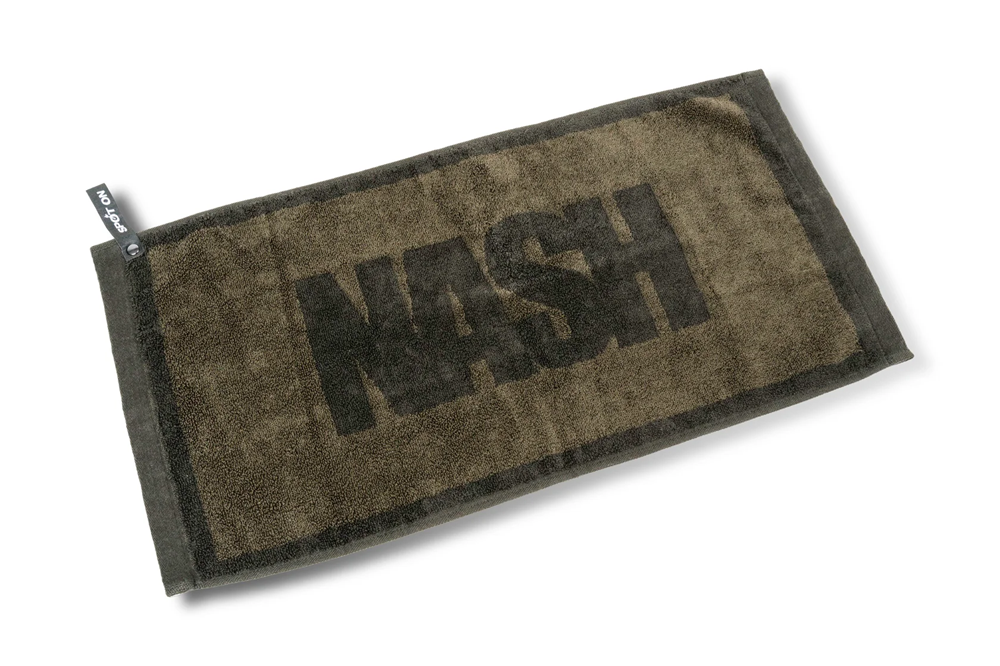 Levně Nash ručník spot on hand towel