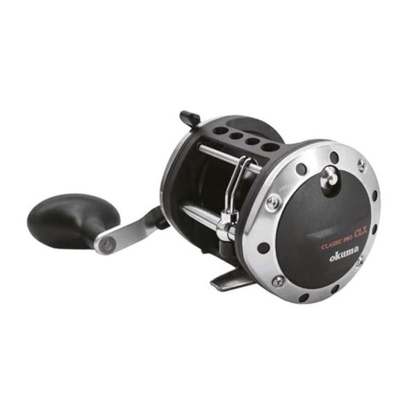 Okuma Multiplikátor Classic Pro CLX 302LXA