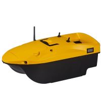 Devict Zavážecí Loďka Tanker Mono Žlutá Devict Zavážecí Loďka Tanker Mono Žlutá