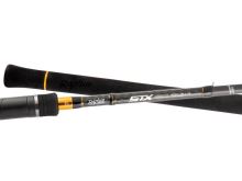 Rapture Prut STX Micro Lure Jig 2,1 m 3-12 g (1)