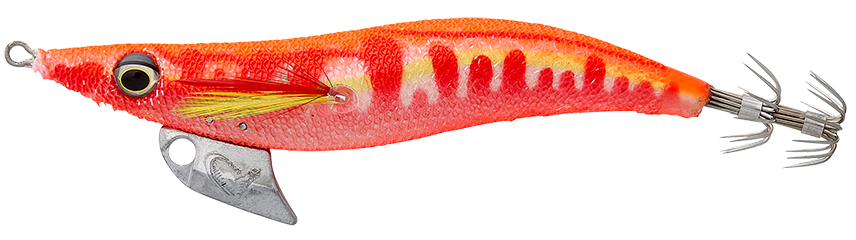 Levně Savage gear plandavka squid dealer triglia - 10 cm 14,3 g