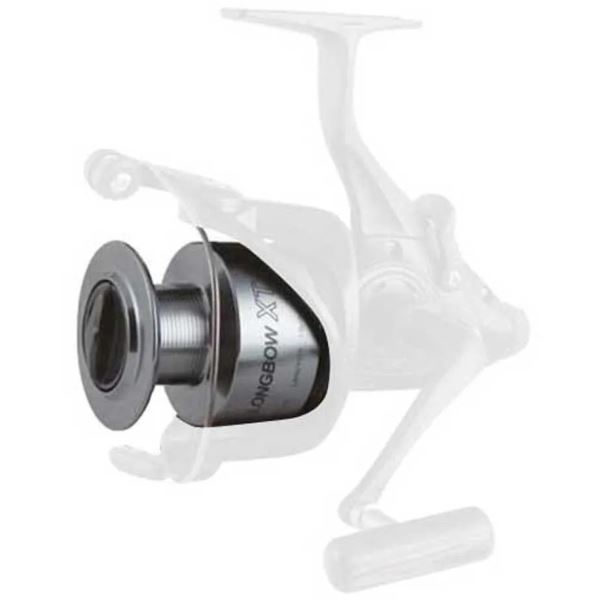 Okuma Náhradní Cívka Longbow XT Baitfeeder LBXT 665
