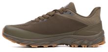 Fox Boty Explorer Trainers Khaki (5)